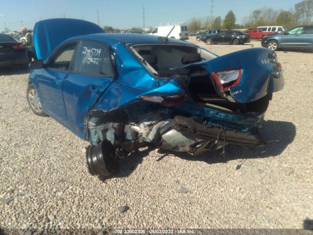 Photo 5 VIN: 3KPA24AD2NE440307 - KIA RIO 