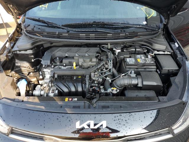 Photo 10 VIN: 3KPA24AD2NE441053 - KIA RIO LX 