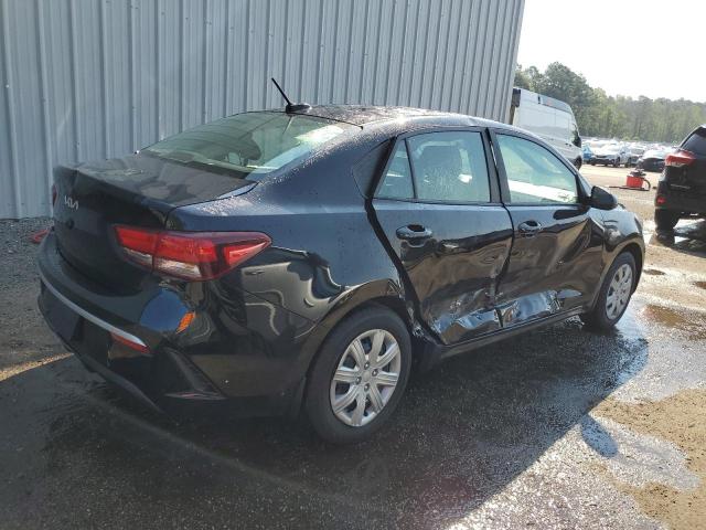 Photo 2 VIN: 3KPA24AD2NE441053 - KIA RIO LX 