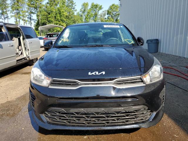 Photo 4 VIN: 3KPA24AD2NE441053 - KIA RIO LX 