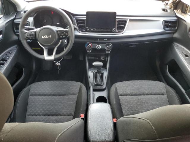 Photo 7 VIN: 3KPA24AD2NE441053 - KIA RIO LX 