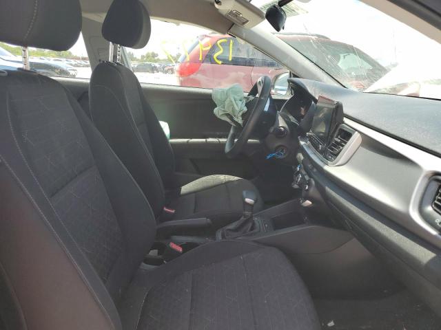 Photo 4 VIN: 3KPA24AD2NE444017 - KIA RIO LX 