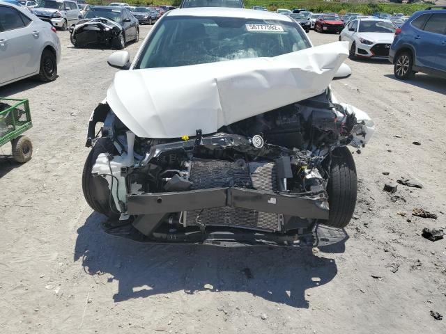 Photo 8 VIN: 3KPA24AD2NE444017 - KIA RIO LX 