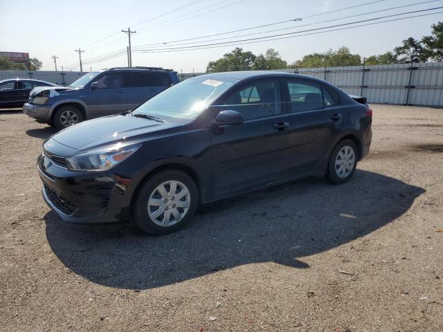 Photo 0 VIN: 3KPA24AD2NE450724 - KIA RIO LX 