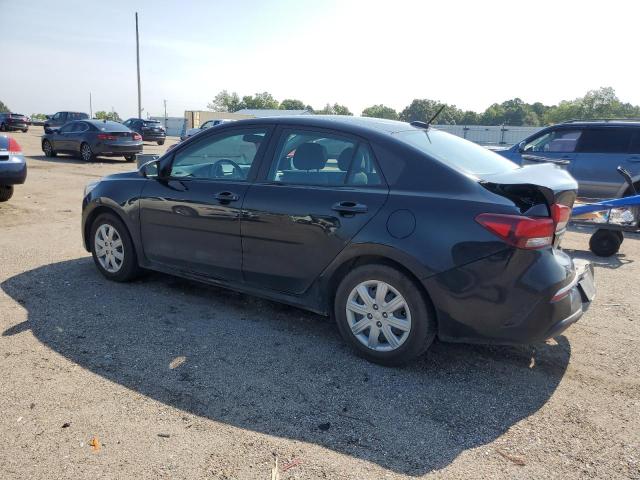 Photo 1 VIN: 3KPA24AD2NE450724 - KIA RIO LX 