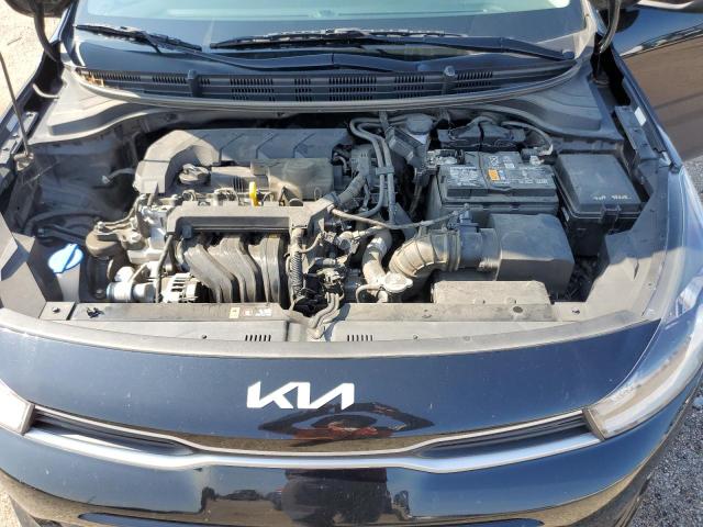 Photo 10 VIN: 3KPA24AD2NE450724 - KIA RIO LX 