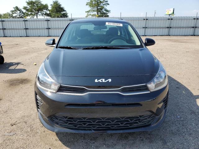 Photo 4 VIN: 3KPA24AD2NE450724 - KIA RIO LX 