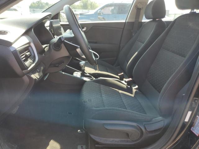 Photo 6 VIN: 3KPA24AD2NE450724 - KIA RIO LX 