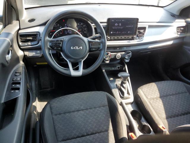 Photo 7 VIN: 3KPA24AD2NE450724 - KIA RIO LX 