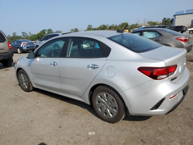 Photo 1 VIN: 3KPA24AD2NE455132 - KIA RIO LX 