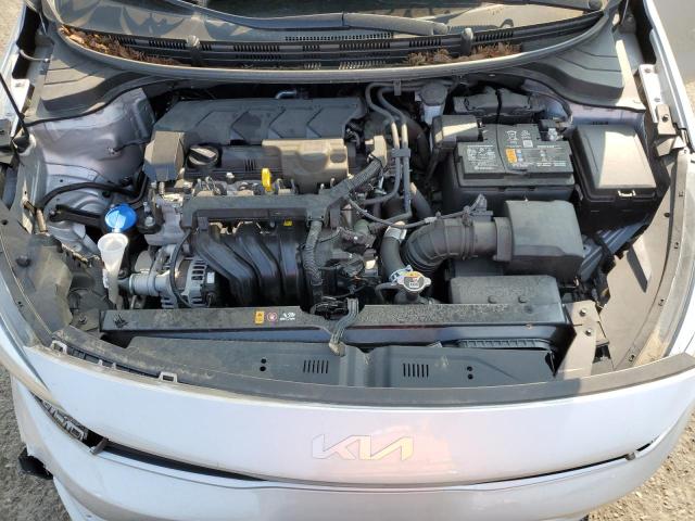 Photo 10 VIN: 3KPA24AD2NE455132 - KIA RIO LX 