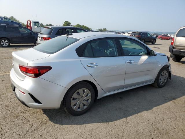 Photo 2 VIN: 3KPA24AD2NE455132 - KIA RIO LX 