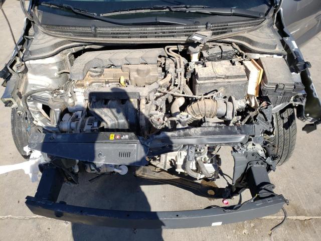 Photo 10 VIN: 3KPA24AD2NE461674 - KIA RIO LX 