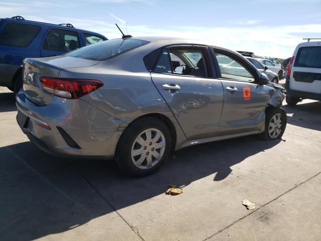 Photo 2 VIN: 3KPA24AD2NE461674 - KIA RIO LX 