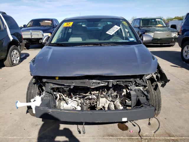 Photo 4 VIN: 3KPA24AD2NE461674 - KIA RIO LX 