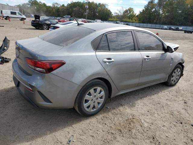 Photo 2 VIN: 3KPA24AD2NE462128 - KIA RIO 