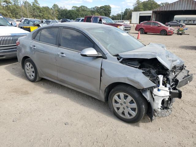 Photo 3 VIN: 3KPA24AD2NE462128 - KIA RIO 