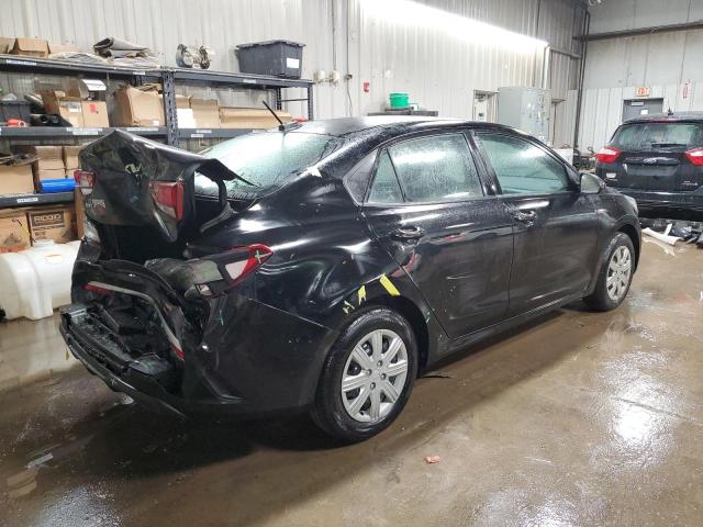 Photo 2 VIN: 3KPA24AD2NE463053 - KIA RIO 