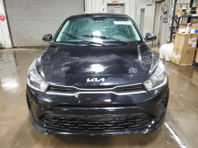 Photo 4 VIN: 3KPA24AD2NE463053 - KIA RIO 