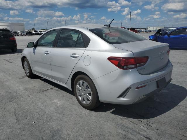 Photo 2 VIN: 3KPA24AD2NE463487 - KIA RIO LX 