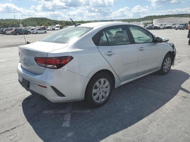 Photo 3 VIN: 3KPA24AD2NE463487 - KIA RIO LX 