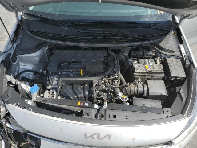 Photo 6 VIN: 3KPA24AD2NE463487 - KIA RIO LX 