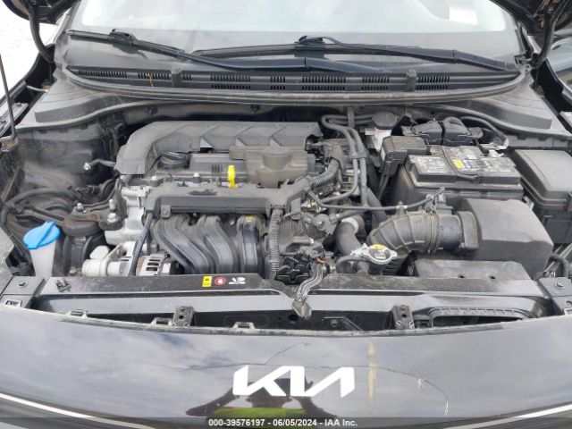 Photo 9 VIN: 3KPA24AD2NE464011 - KIA RIO 