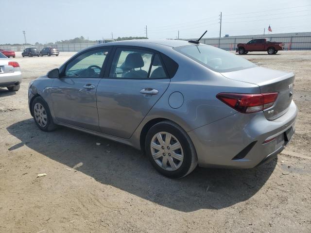 Photo 1 VIN: 3KPA24AD2NE464347 - KIA RIO 