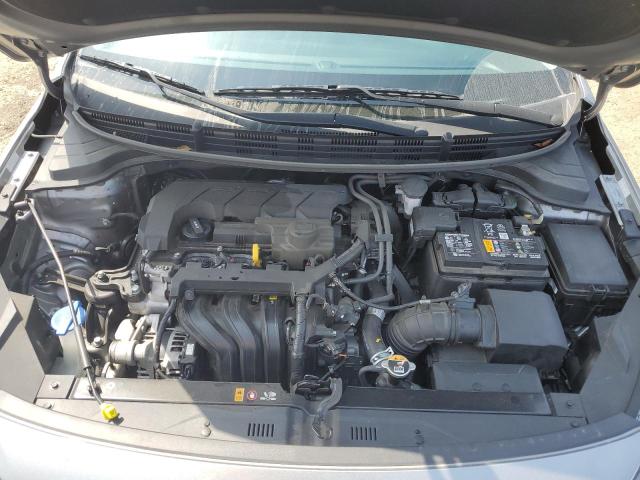 Photo 10 VIN: 3KPA24AD2NE464347 - KIA RIO 