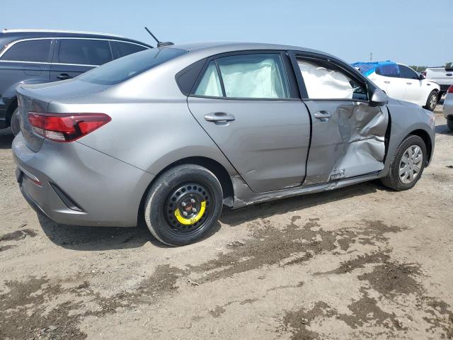 Photo 2 VIN: 3KPA24AD2NE464347 - KIA RIO 