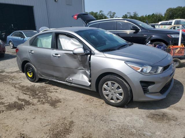 Photo 3 VIN: 3KPA24AD2NE464347 - KIA RIO 