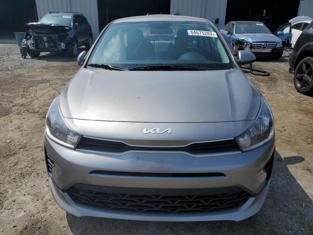 Photo 4 VIN: 3KPA24AD2NE464347 - KIA RIO 