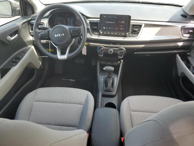 Photo 7 VIN: 3KPA24AD2NE464347 - KIA RIO 