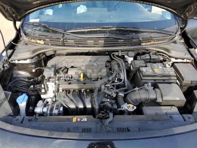 Photo 10 VIN: 3KPA24AD2NE477938 - KIA RIO 