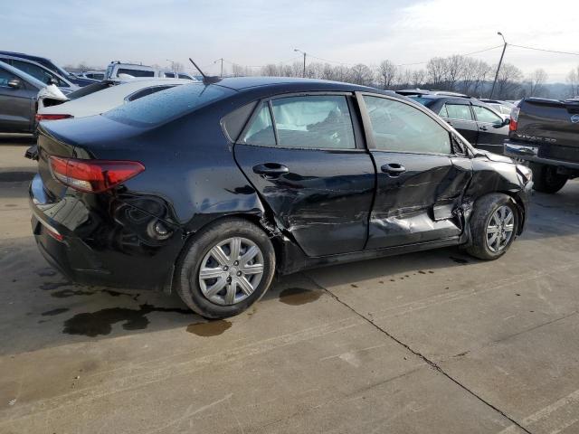 Photo 2 VIN: 3KPA24AD2NE477938 - KIA RIO 