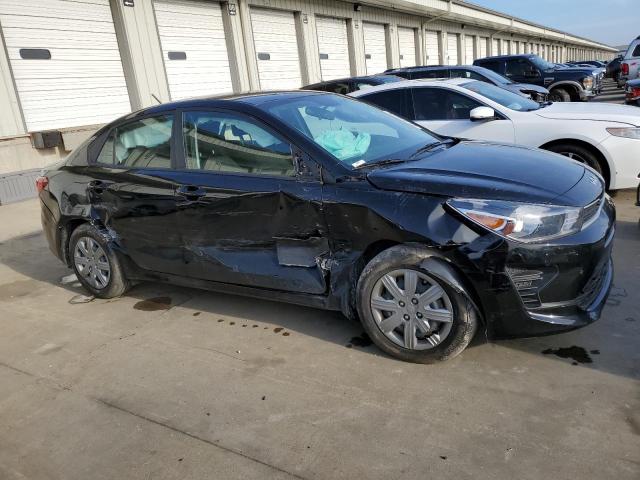 Photo 3 VIN: 3KPA24AD2NE477938 - KIA RIO 