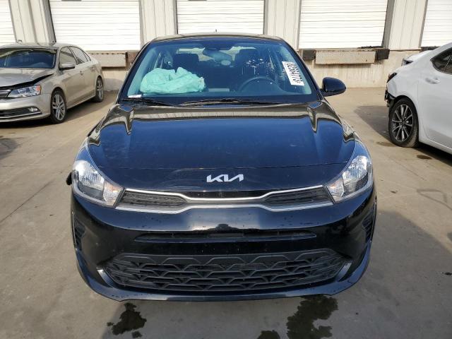 Photo 4 VIN: 3KPA24AD2NE477938 - KIA RIO 