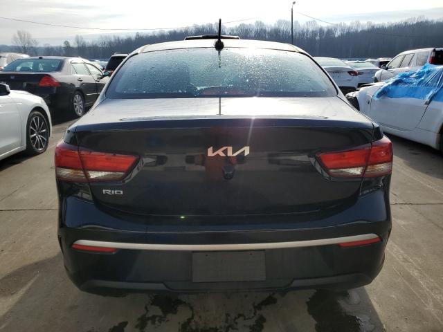 Photo 5 VIN: 3KPA24AD2NE477938 - KIA RIO 