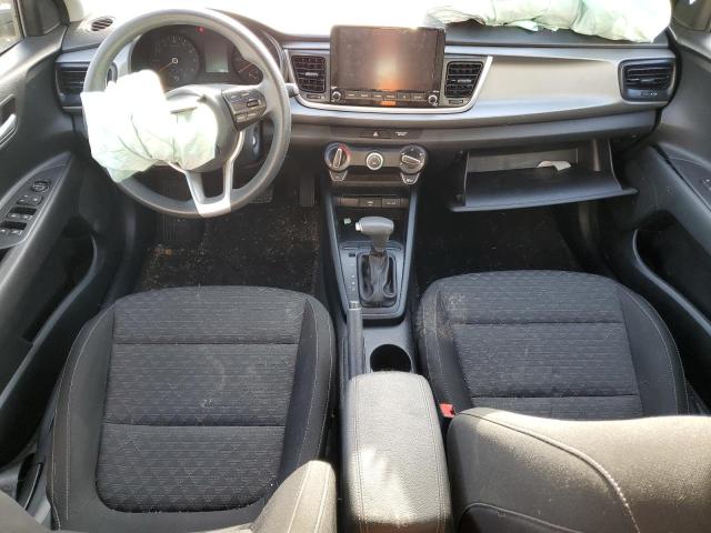 Photo 7 VIN: 3KPA24AD2NE477938 - KIA RIO 