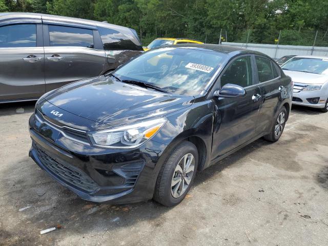 Photo 0 VIN: 3KPA24AD2NE481262 - KIA RIO LX 