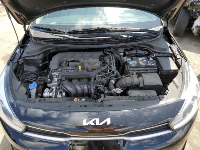 Photo 10 VIN: 3KPA24AD2NE481262 - KIA RIO LX 