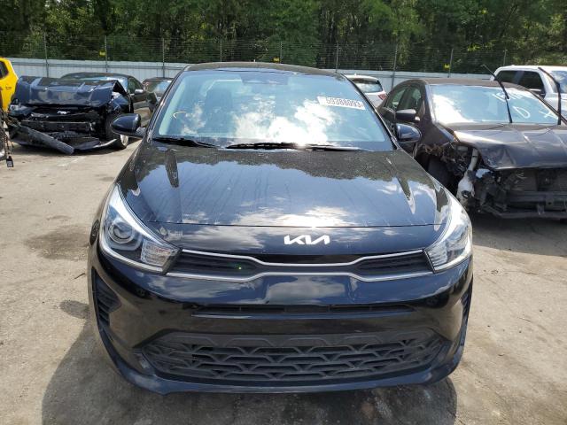 Photo 4 VIN: 3KPA24AD2NE481262 - KIA RIO LX 