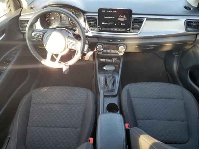 Photo 7 VIN: 3KPA24AD2NE481262 - KIA RIO LX 