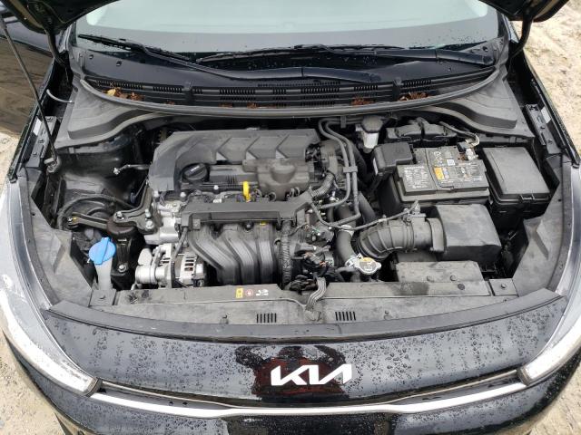 Photo 10 VIN: 3KPA24AD2NE482248 - KIA RIO LX 