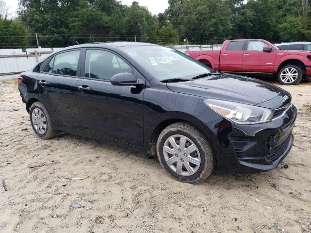 Photo 3 VIN: 3KPA24AD2NE482248 - KIA RIO LX 