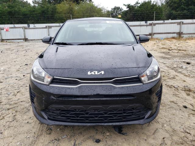 Photo 4 VIN: 3KPA24AD2NE482248 - KIA RIO LX 