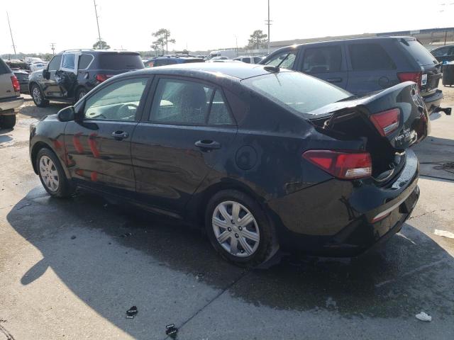 Photo 1 VIN: 3KPA24AD2NE495131 - KIA RIO LX 