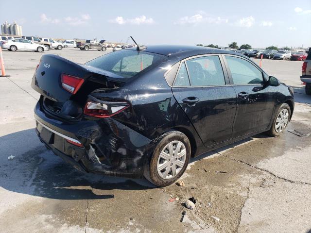 Photo 2 VIN: 3KPA24AD2NE495131 - KIA RIO LX 