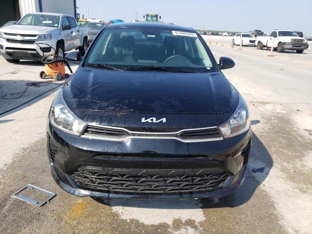 Photo 4 VIN: 3KPA24AD2NE495131 - KIA RIO LX 