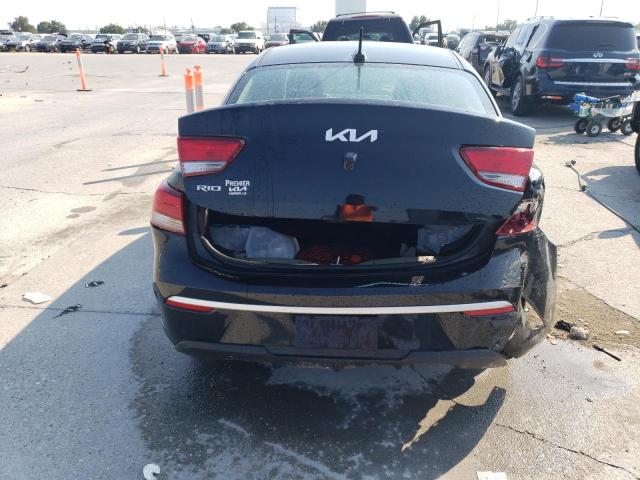 Photo 5 VIN: 3KPA24AD2NE495131 - KIA RIO LX 